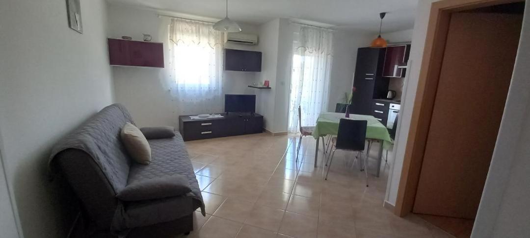 Apartments Buzleta II Fažana Екстериор снимка
