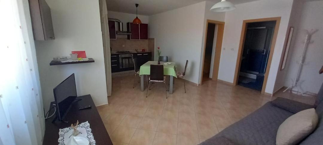 Apartments Buzleta II Fažana Екстериор снимка