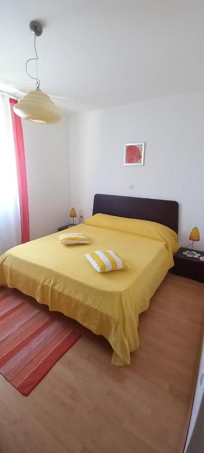 Apartments Buzleta II Fažana Екстериор снимка