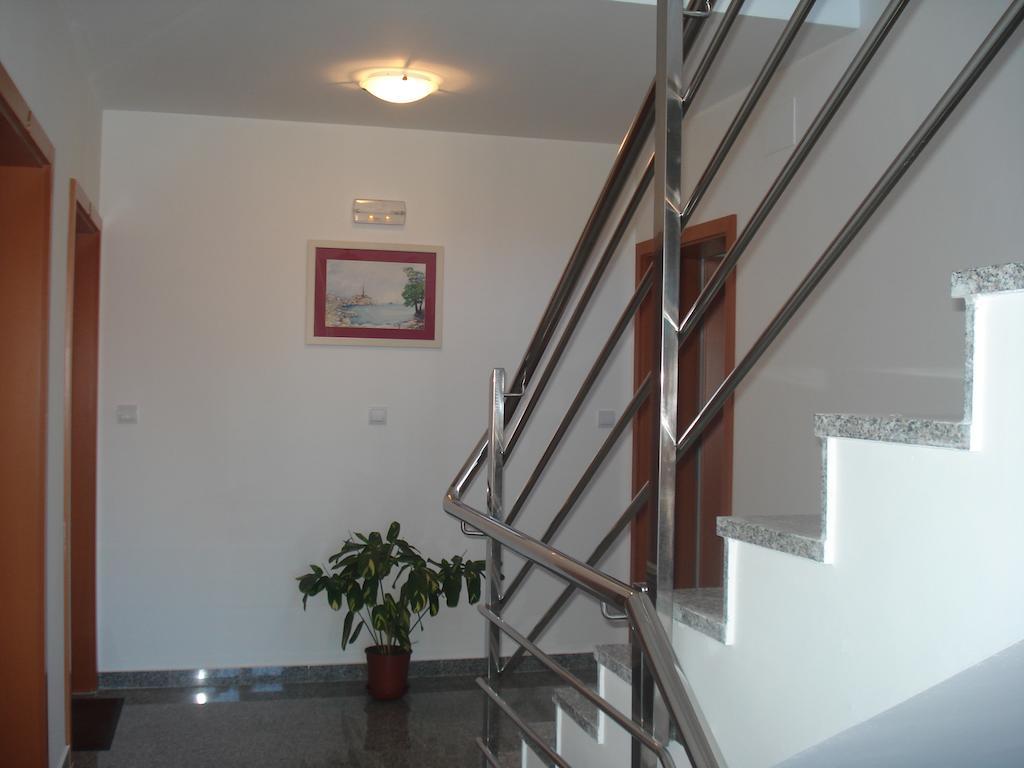 Apartments Buzleta II Fažana Екстериор снимка