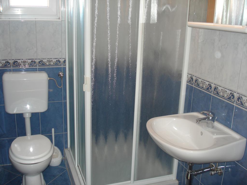 Apartments Buzleta II Fažana Стая снимка