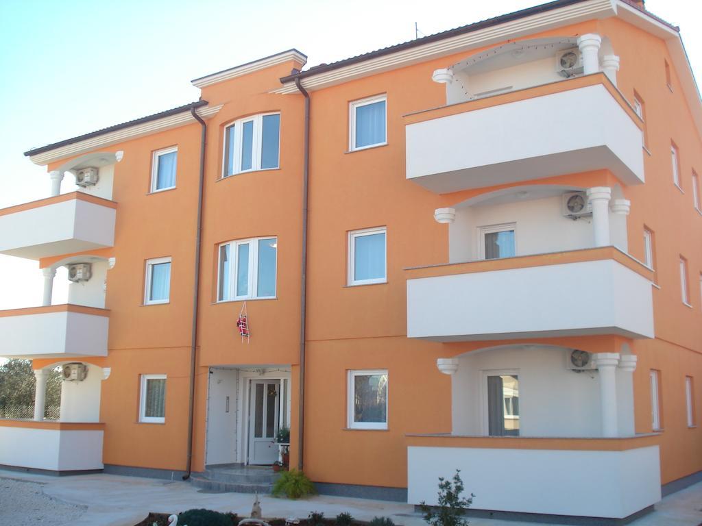Apartments Buzleta II Fažana Екстериор снимка