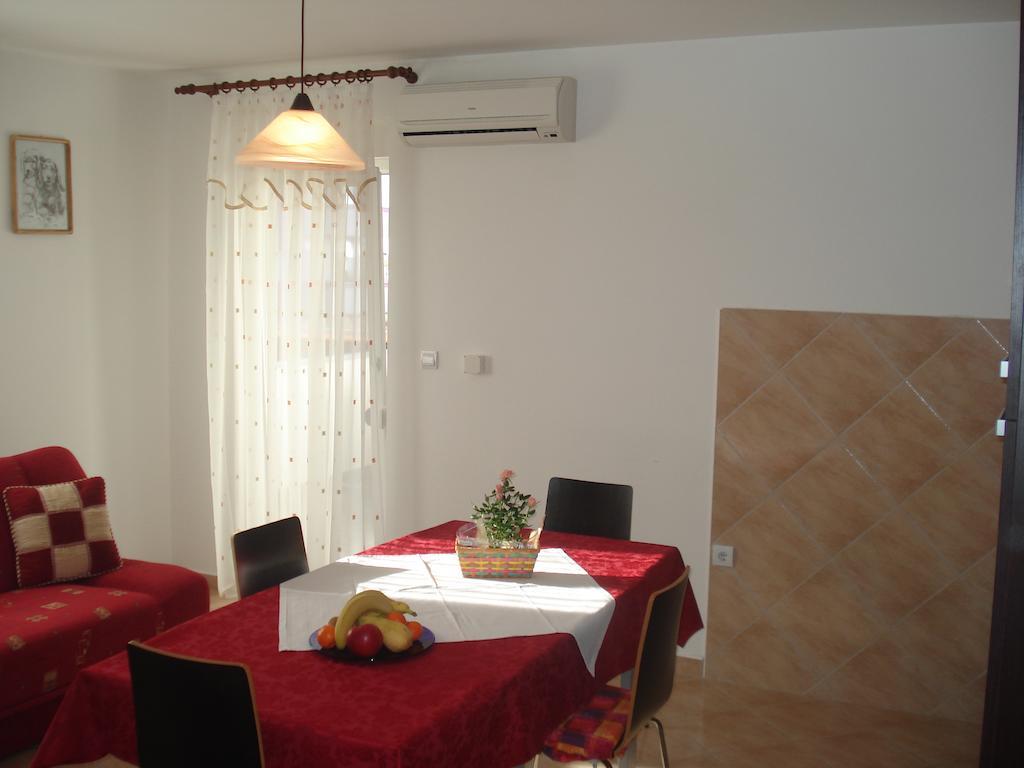 Apartments Buzleta II Fažana Екстериор снимка
