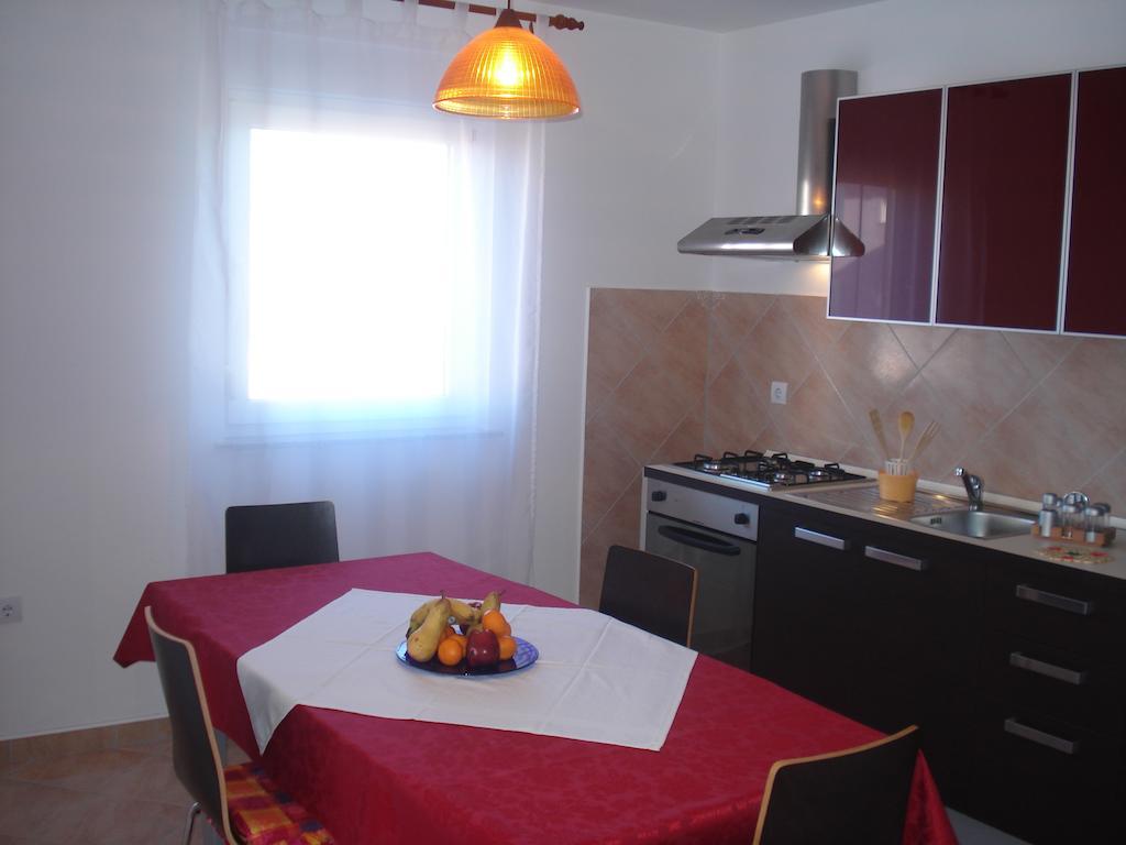 Apartments Buzleta II Fažana Екстериор снимка