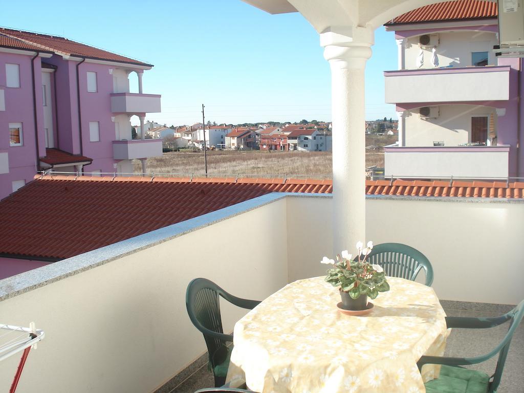 Apartments Buzleta II Fažana Стая снимка