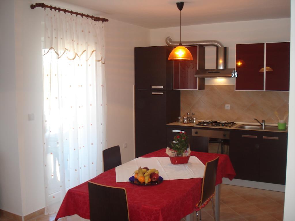 Apartments Buzleta II Fažana Стая снимка