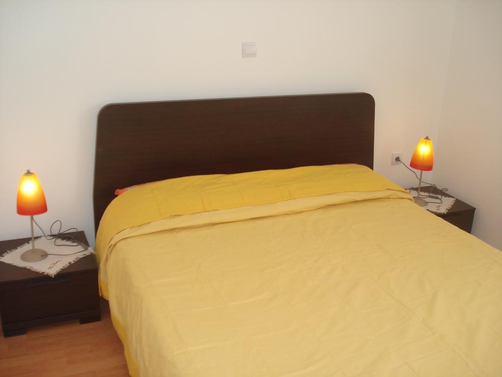 Apartments Buzleta II Fažana Стая снимка