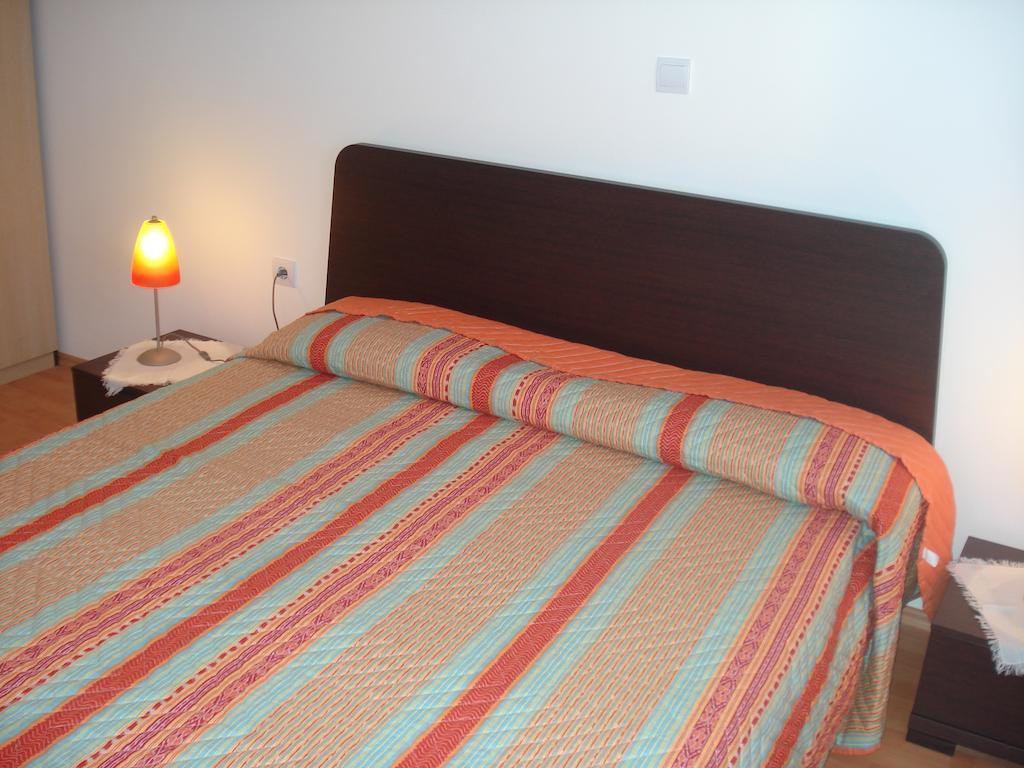 Apartments Buzleta II Fažana Стая снимка