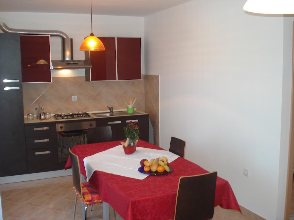 Apartments Buzleta II Fažana Стая снимка