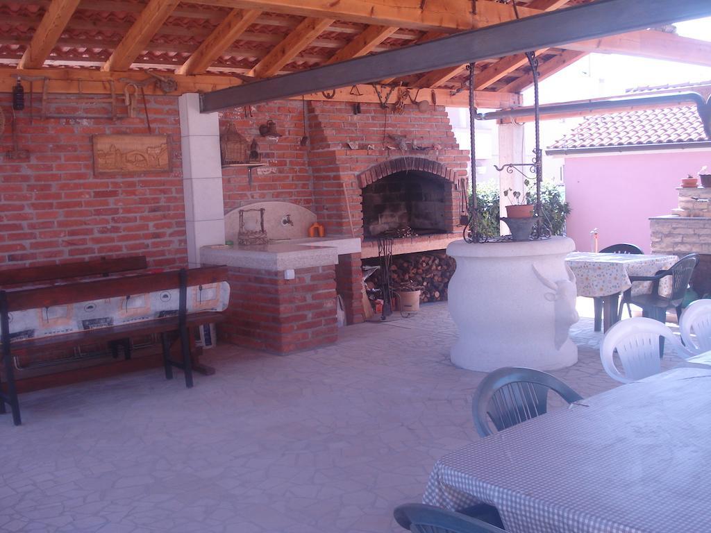 Apartments Buzleta II Fažana Екстериор снимка