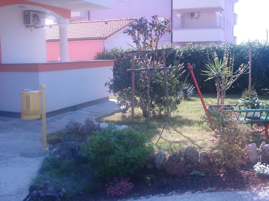 Apartments Buzleta II Fažana Екстериор снимка