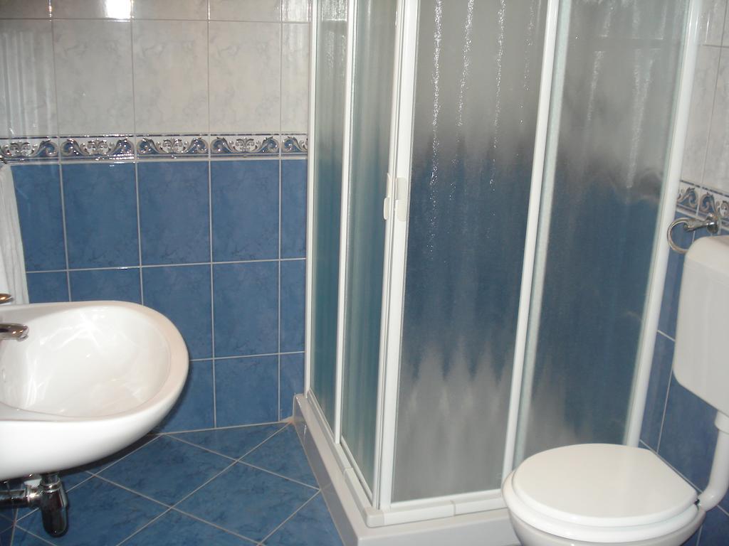 Apartments Buzleta II Fažana Екстериор снимка